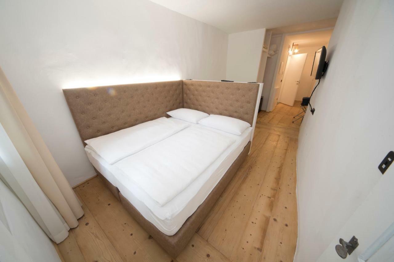 Sir Thomas Bed&More Bolzano Zewnętrze zdjęcie