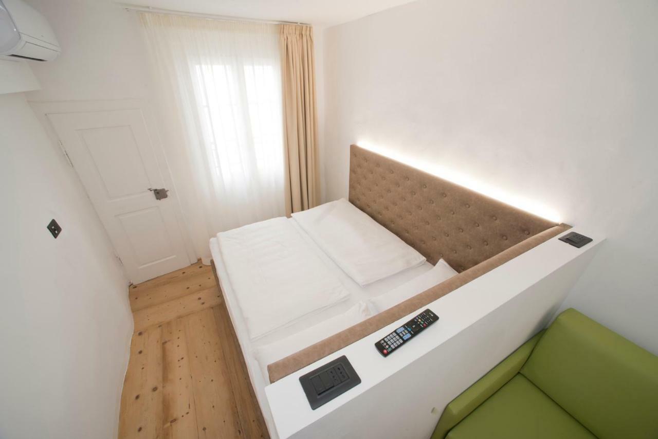 Sir Thomas Bed&More Bolzano Zewnętrze zdjęcie