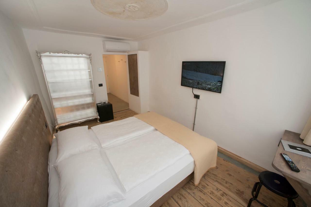 Sir Thomas Bed&More Bolzano Zewnętrze zdjęcie