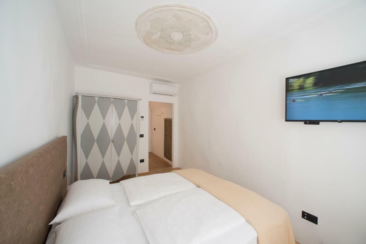 Sir Thomas Bed&More Bolzano Zewnętrze zdjęcie