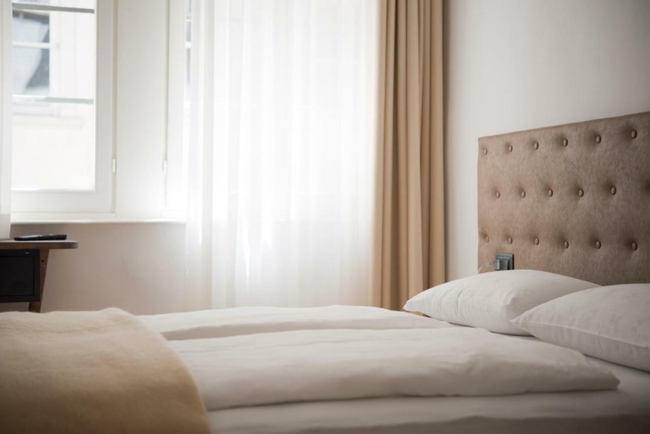 Sir Thomas Bed&More Bolzano Zewnętrze zdjęcie