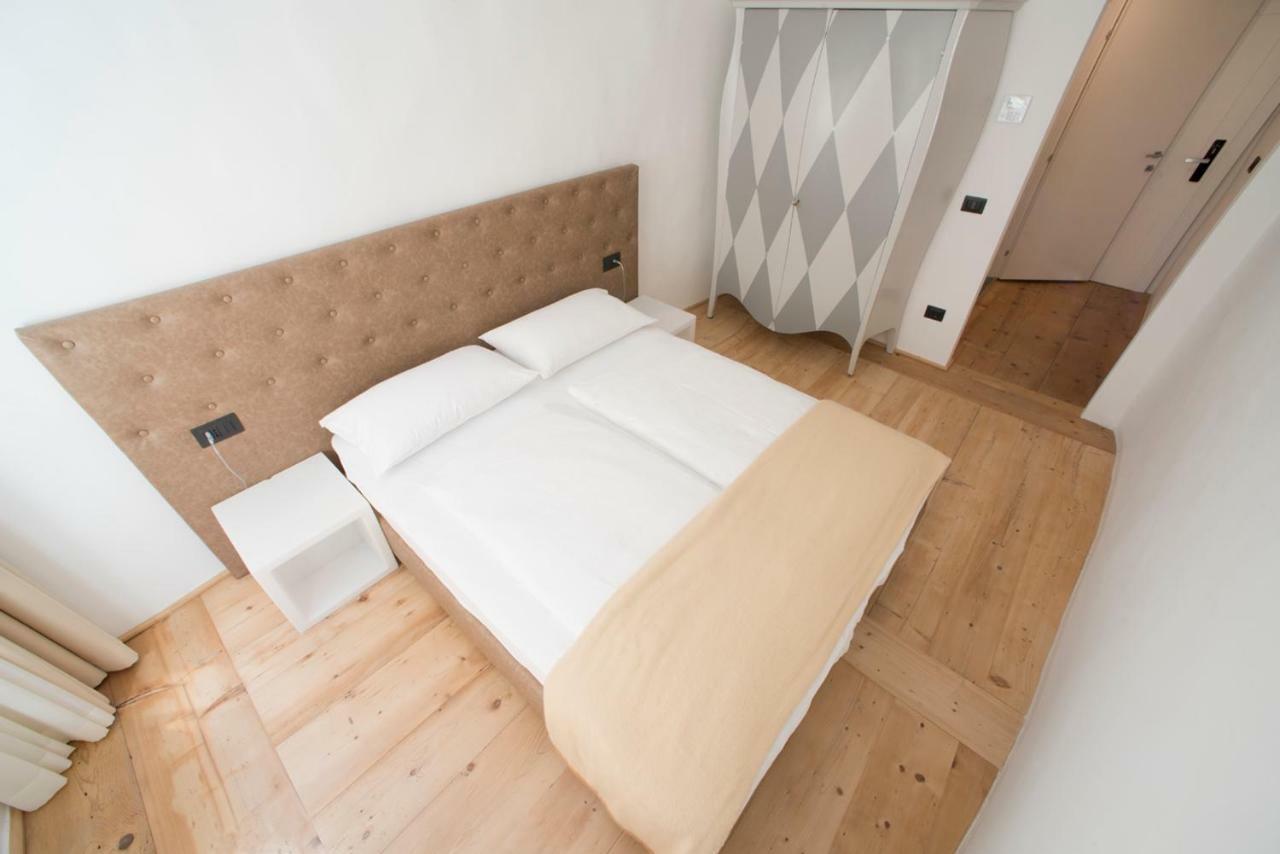 Sir Thomas Bed&More Bolzano Zewnętrze zdjęcie