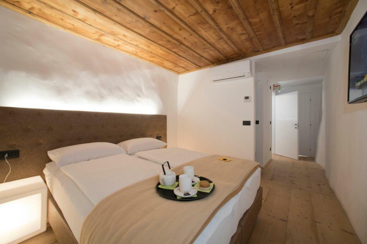 Sir Thomas Bed&More Bolzano Zewnętrze zdjęcie
