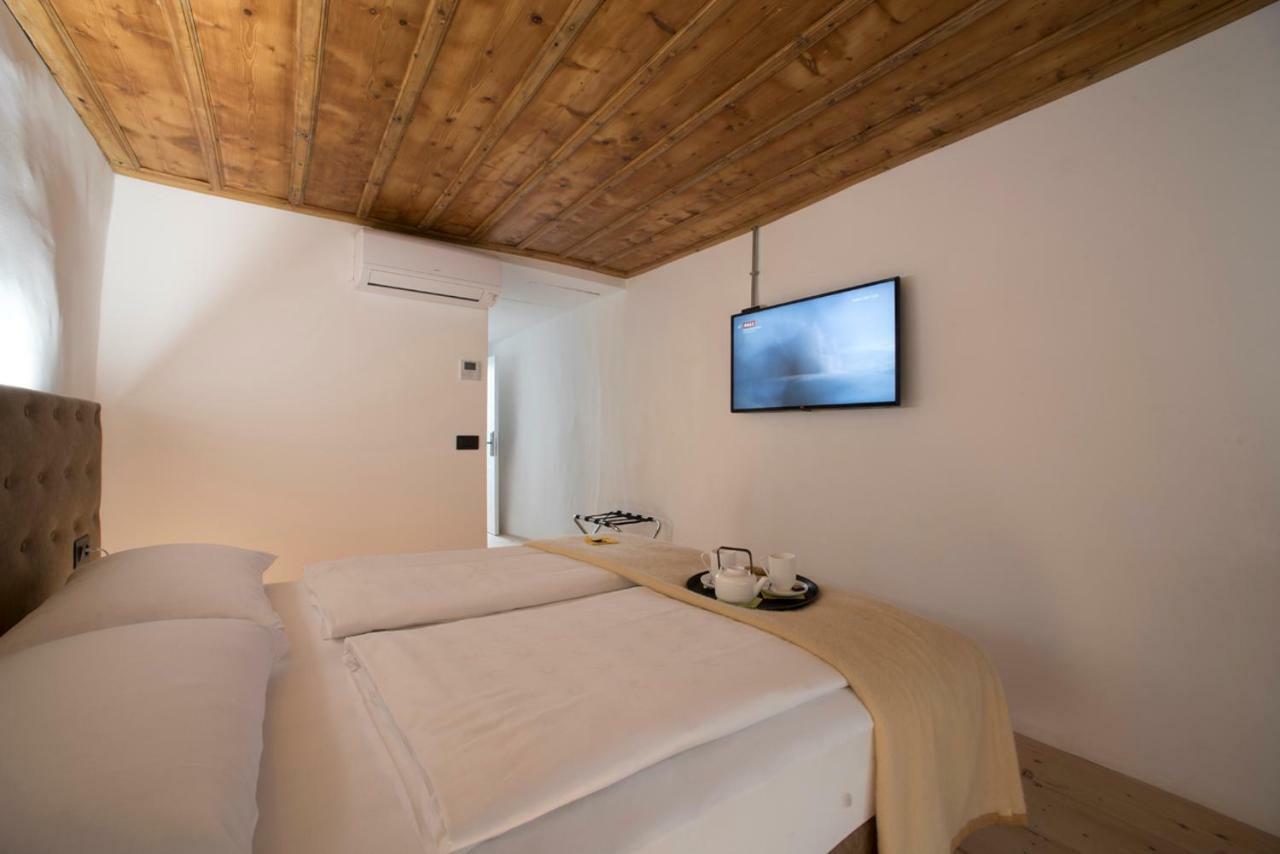 Sir Thomas Bed&More Bolzano Zewnętrze zdjęcie