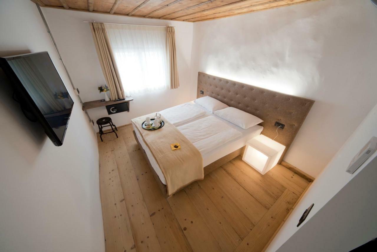 Sir Thomas Bed&More Bolzano Zewnętrze zdjęcie