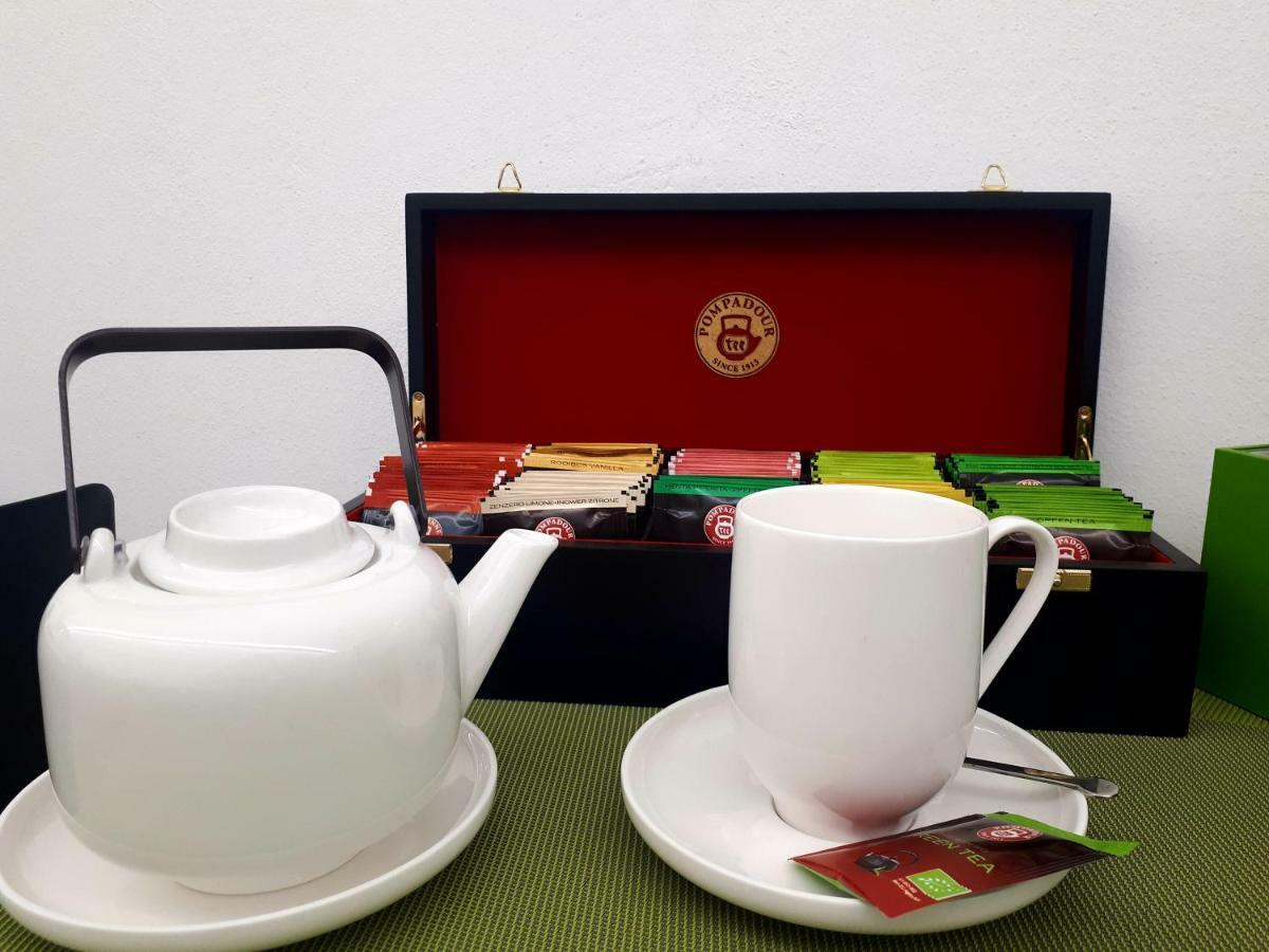 Sir Thomas Bed&More Bolzano Zewnętrze zdjęcie