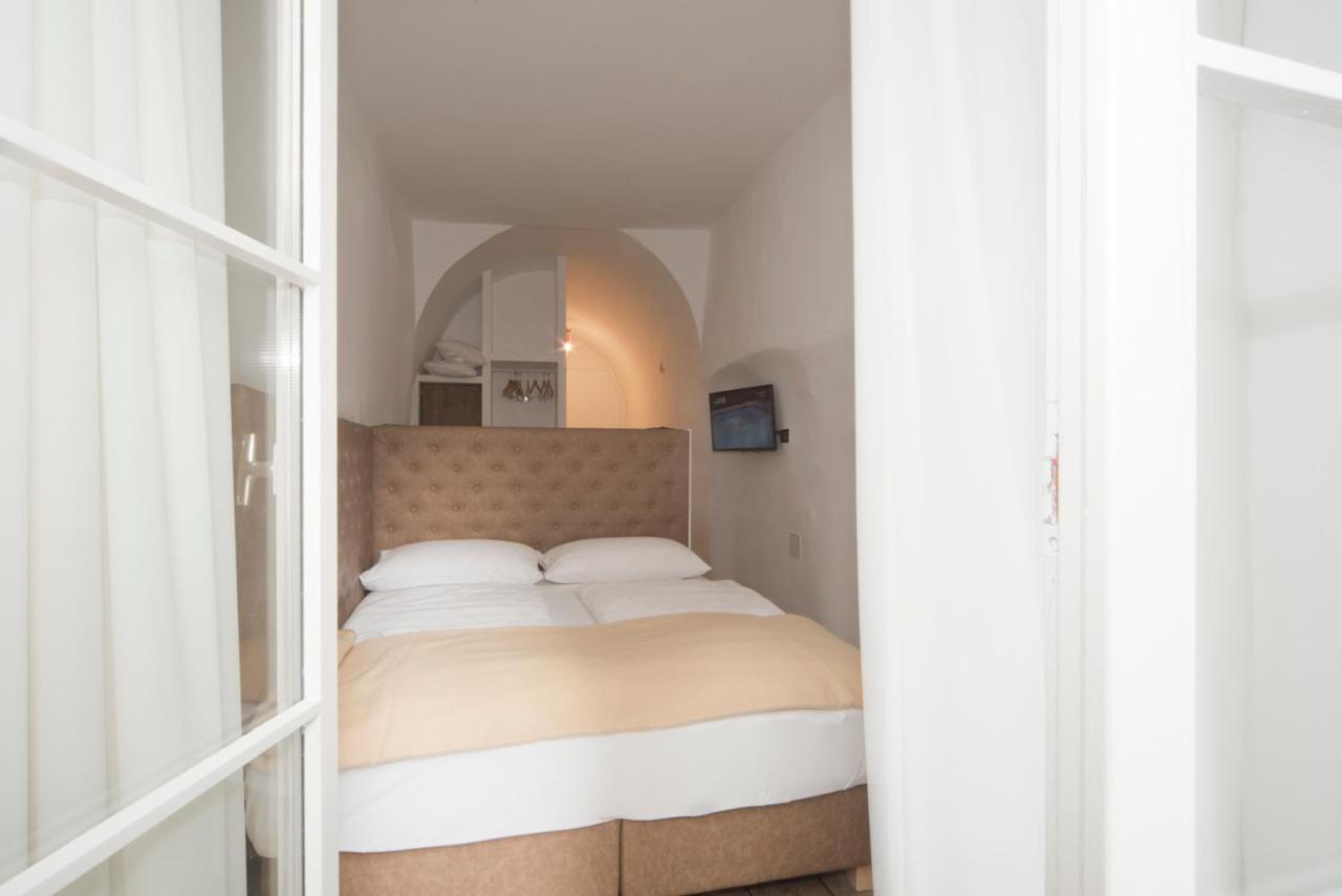 Sir Thomas Bed&More Bolzano Zewnętrze zdjęcie